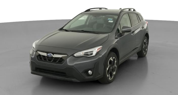 Thumbnail: 2022 Subaru Crosstrek - 1