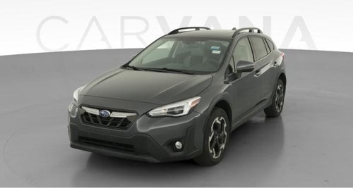 2022 Subaru Crosstrek