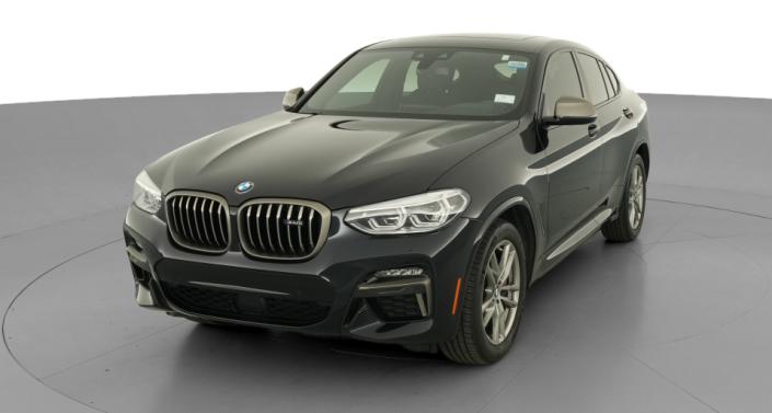 2021 BMW X4 M40i -
                  West Memphis, AR