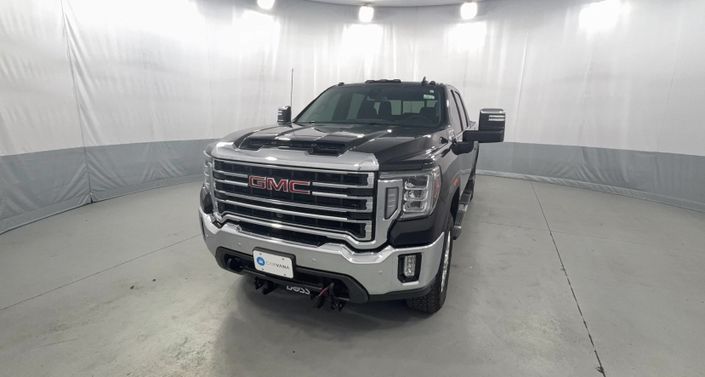 Thumbnail: 2023 GMC Sierra 2500 - 1