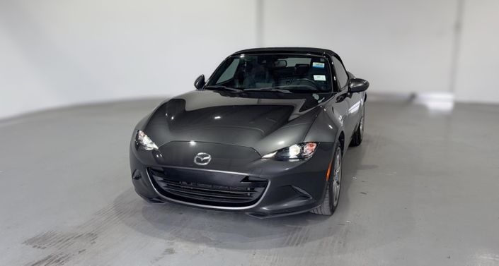 Thumbnail: 2022 Mazda MX-5 Miata - 1