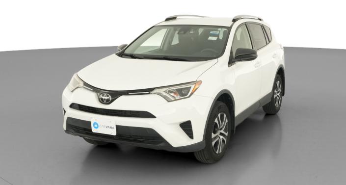 Thumbnail: 2017 Toyota RAV4 - 1