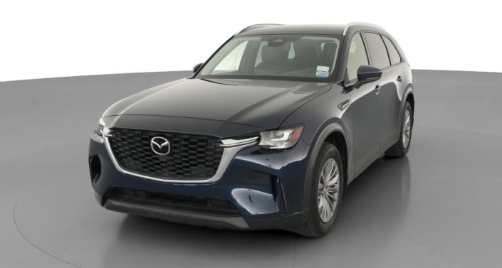 Thumbnail: 2024 Mazda CX-90 - 1
