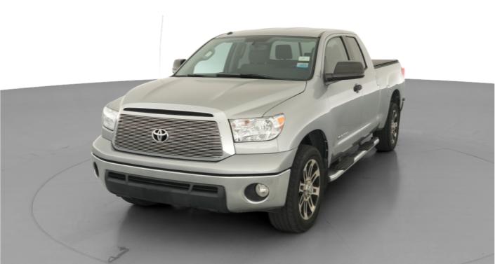 2013 Toyota Tundra  -
                  Fort Worth, TX