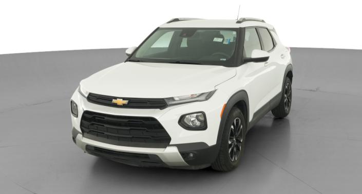 2022 Chevrolet TrailBlazer LT -
                  Lorain, OH