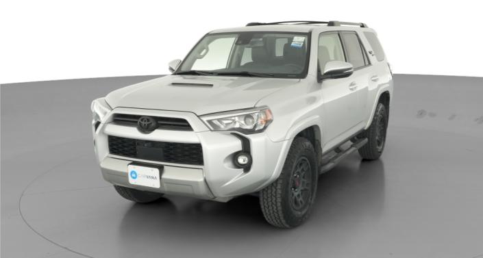 Thumbnail: 2023 Toyota 4Runner - 1