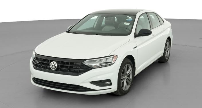 Thumbnail: 2019 Volkswagen Jetta - 1
