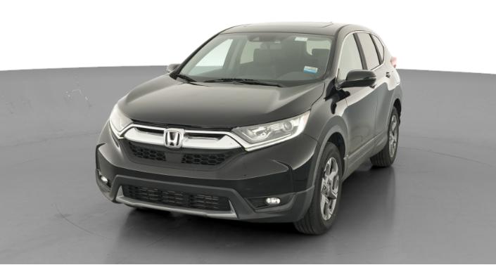 Thumbnail: 2019 Honda CR-V - 1