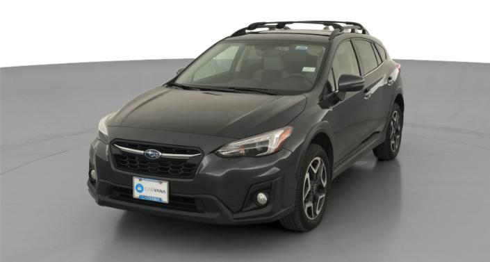 Thumbnail: 2019 Subaru Crosstrek - 1