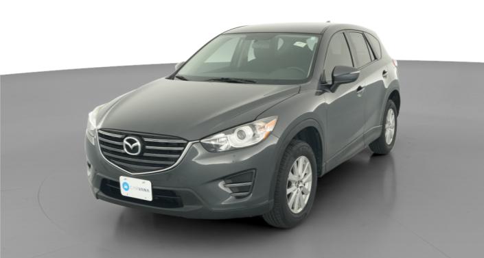 2016 Mazda CX-5 Sport -
                  Concord, NC