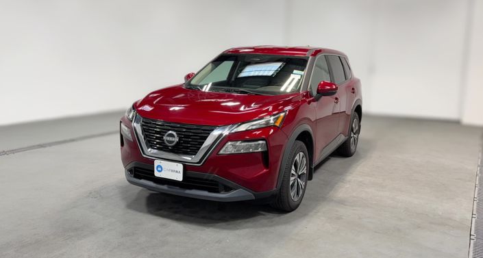 Thumbnail: 2023 Nissan Rogue - 1