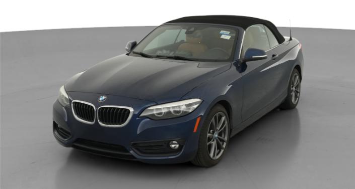 Thumbnail: 2019 BMW 2 Series - 1