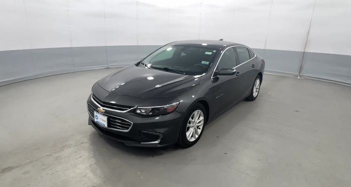 Thumbnail: 2017 Chevrolet Malibu - 1