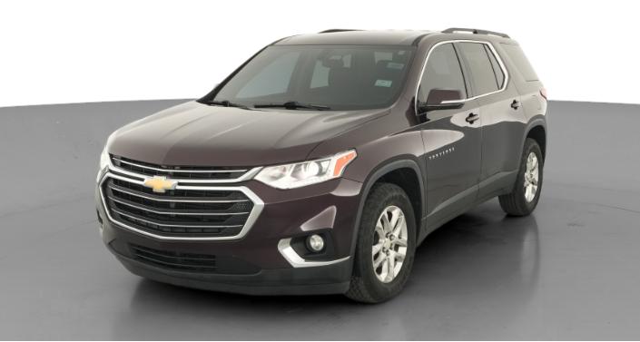 2019 Chevrolet Traverse LT -
                  Bessemer, AL