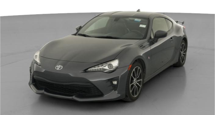 2020 Toyota 86 GT -
                  Fort Worth, TX