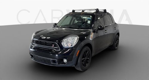 2016 MINI Countryman
