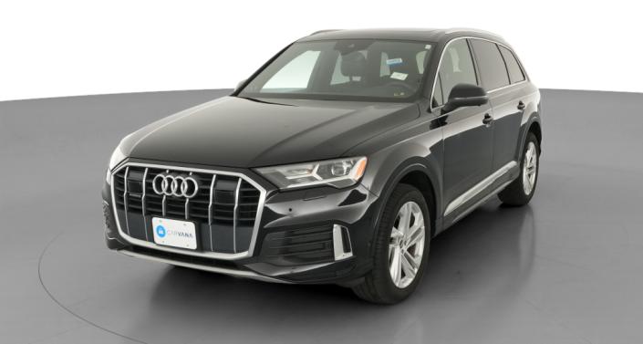 Thumbnail: 2021 Audi Q7 - 1