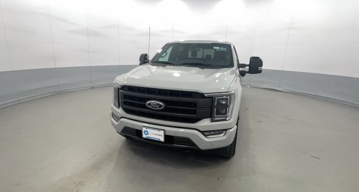 Thumbnail: 2023 Ford Econoline - 1
