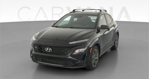 2023 Hyundai Kona