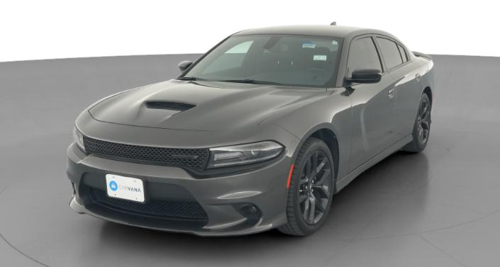 Thumbnail: 2021 Dodge Charger - 1