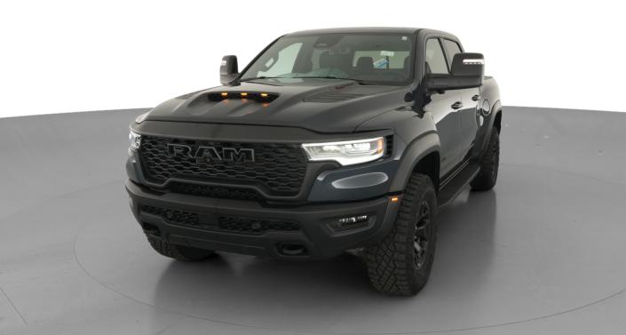 Thumbnail: 2025 RAM 1500 - 1