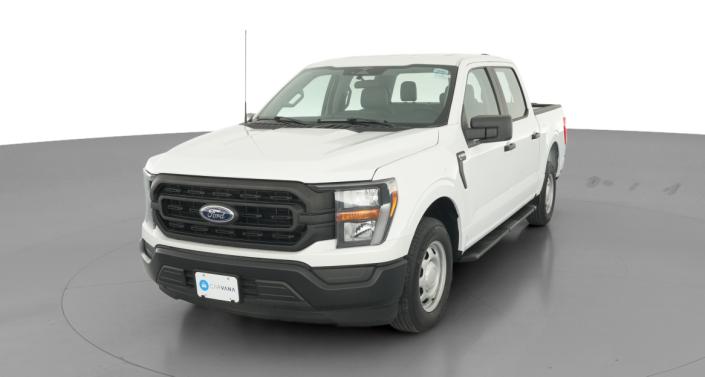 Thumbnail: 2023 Ford Econoline - 1