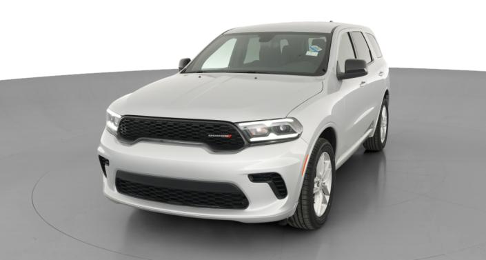 Thumbnail: 2025 Dodge Durango - 1