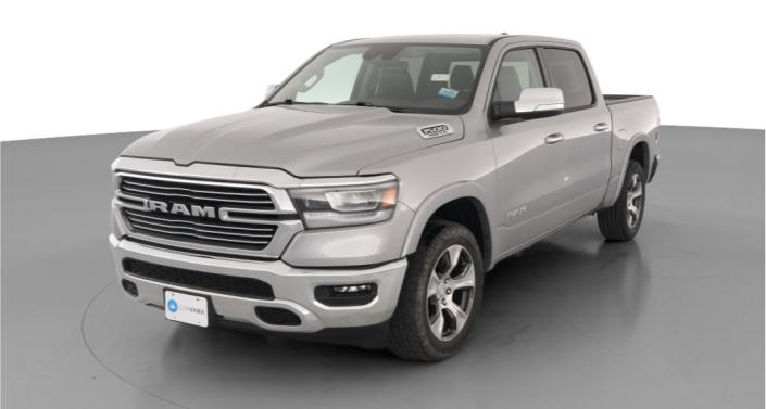 Thumbnail: 2022 RAM 1500 - 1