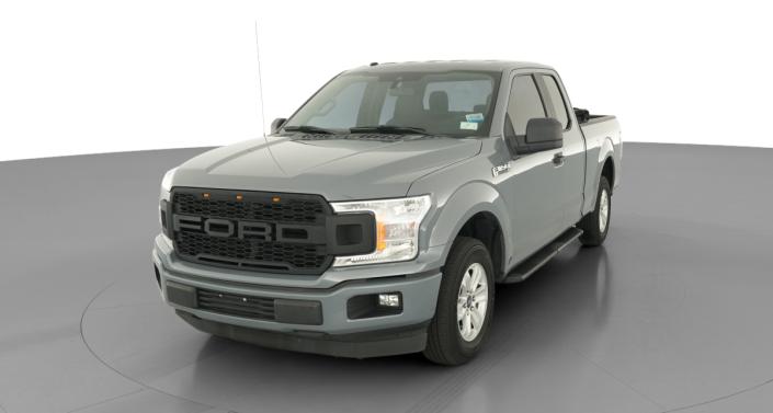 2019 Ford Econoline E-150 -
                  Auburn, GA