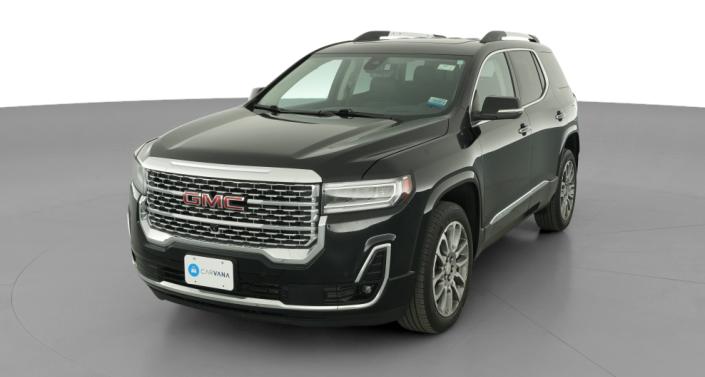 Thumbnail: 2023 GMC Acadia - 1