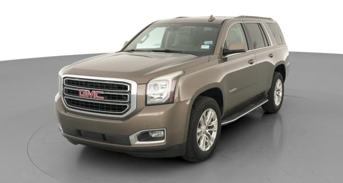 Thumbnail: 2016 GMC Yukon - 1