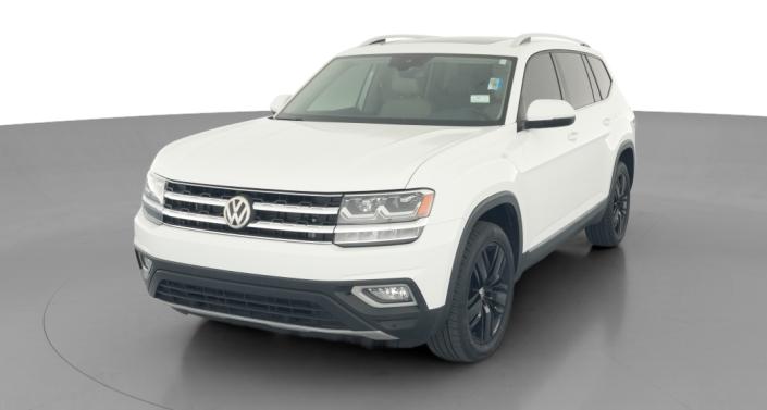 Thumbnail: 2018 Volkswagen Atlas - 1