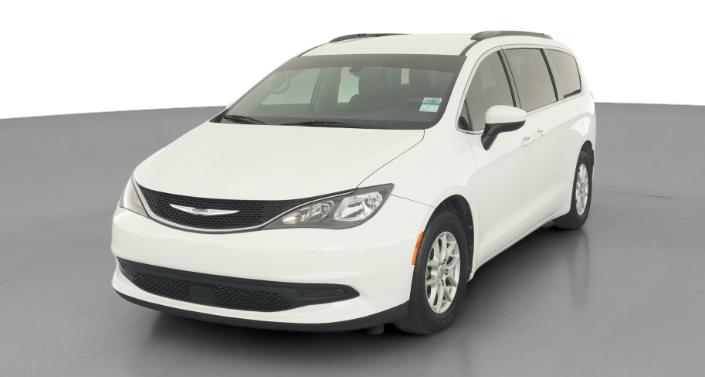 Thumbnail: 2021 Chrysler Voyager - 1