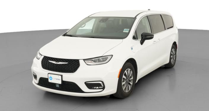 Thumbnail: 2024 Chrysler Pacifica - 1