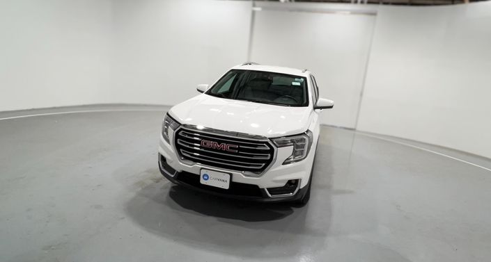 Thumbnail: 2022 GMC Terrain - 1
