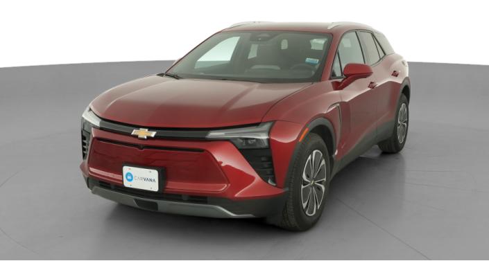 2024 Chevrolet Blazer EV 2LT -
                  Tolleson, AZ