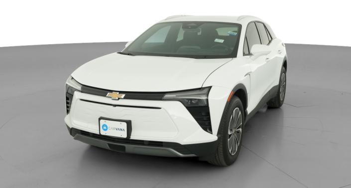 Thumbnail: 2024 Chevrolet Blazer EV - 1