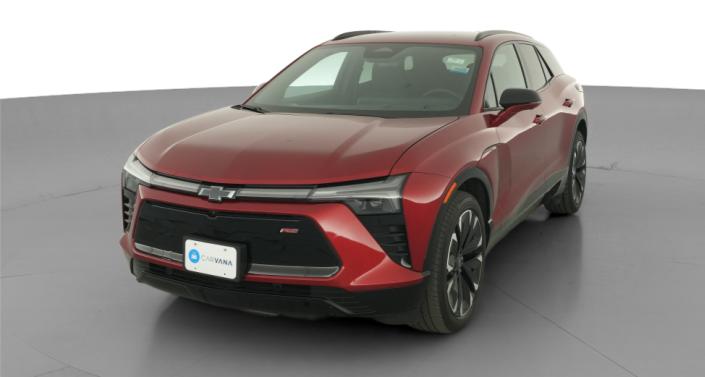 2024 Chevrolet Blazer EV RS -
                  Tolleson, AZ