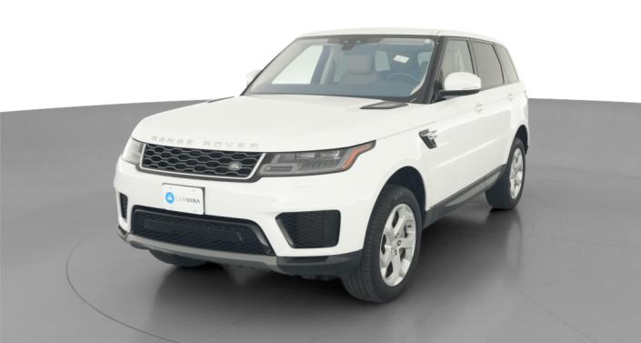 Thumbnail: 2019 Land Rover Range Rover Sport - 1