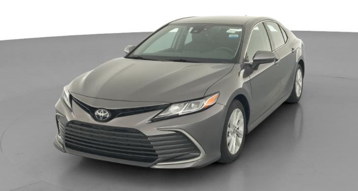 Thumbnail: 2023 Toyota Camry - 1