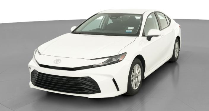 Thumbnail: 2025 Toyota Camry - 1