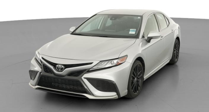 Thumbnail: 2024 Toyota Camry - 1