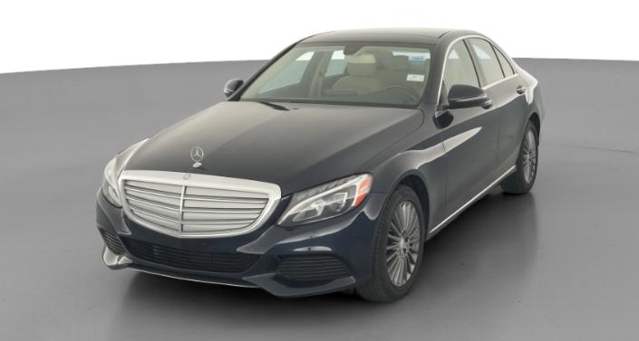 Thumbnail: 2016 Mercedes-Benz C-Class - 1