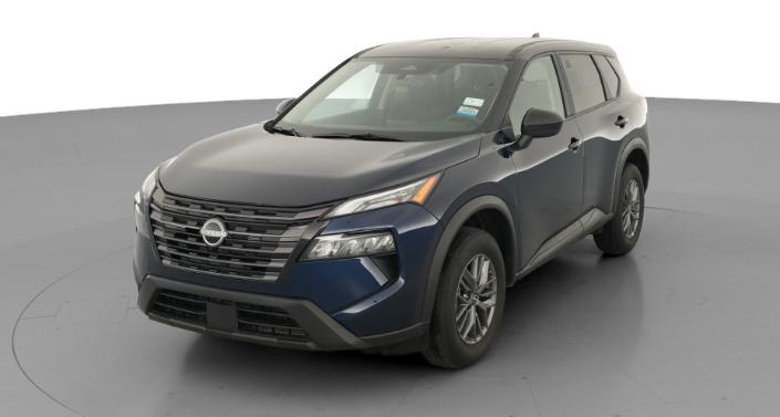 Thumbnail: 2026 Nissan Rogue - 1