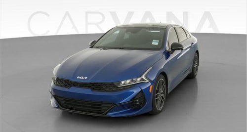 2023 Kia K5