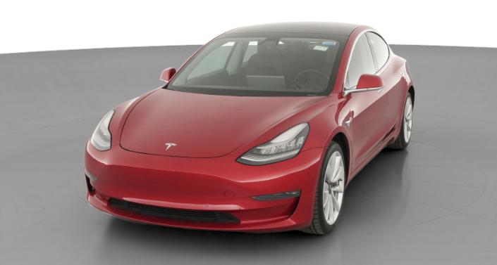 Thumbnail: 2020 Tesla Model 3 - 1