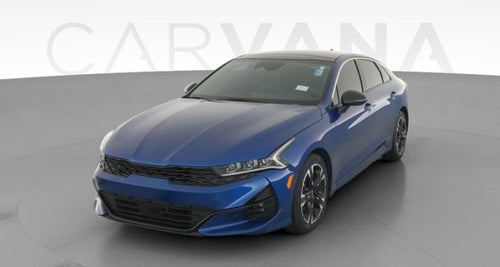 2024 Kia K5