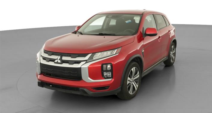 2021 Mitsubishi Outlander Sport ES -
                  Trenton, OH