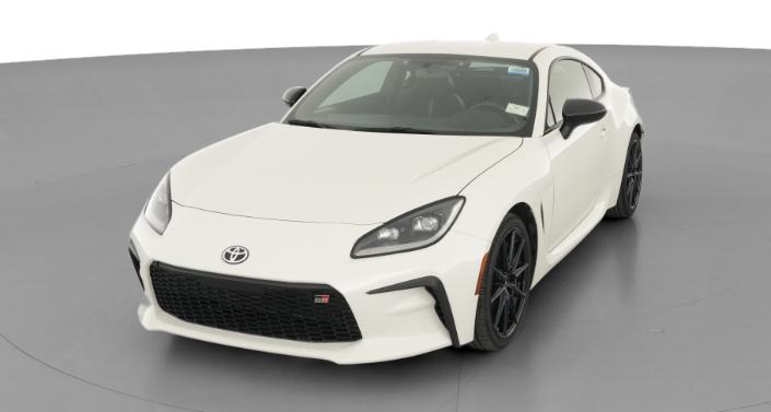 Thumbnail: 2024 Toyota GR86 - 1