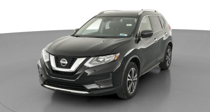 Thumbnail: 2019 Nissan Rogue - 1